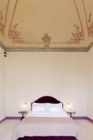 Chambre Double Deluxe avec Balcon