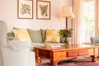 Cruise Cottage - B&B Stanford