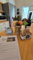Bramber cottage Stay a while - Bed and Breakfast Stanford