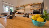 Bramber cottage Stay a while - Bed and Breakfast Stanford