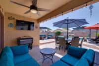 Near Golf! 'Peoria Paradise' House w/ Pool - B&B Peoria
