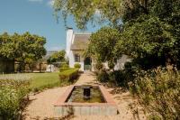 Finchlea Cottage - B&B Stanford