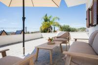 Oasis White - B&B Durrës