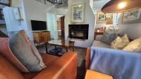 Lavender’s Blue - Bed and Breakfast Stanford