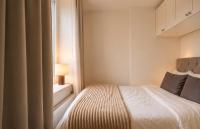 Central Elegant Apartment in Stockholm - Bed and Breakfast Stockholm