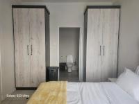 1st Gen on new - B&B Midrand