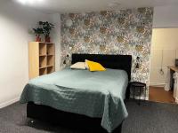 Apartament Norwida 11 Koronowo - Chambres d'hôtes Koronowo