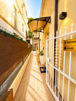 Aloha a due passi Dal Mare, Parcheggio Gratuito - Chambres d'hôtes Francavilla al Mare