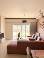 Luxury Home Sillage - B&B Sitia