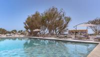 Anima Ocean Lodges - B&B Esauira