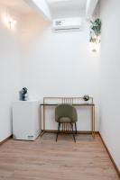 Tweepersoonskamer met Eigen Badkamer