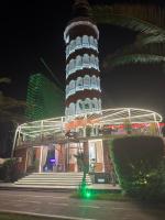 Deluxe Apartament - B&B Batum
