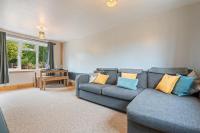 #135 Lux Countryside Retreat with HotTub - Sleeps 7 - Ferienwohnung Astley