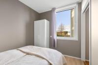 Central apartment on Solsiden - B&B Trondheim