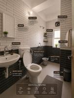 Elixir Stays - Bed and Breakfast Guwahati