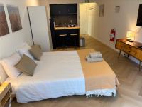 Bérylune Centrum - Ferienwohnung Ostende