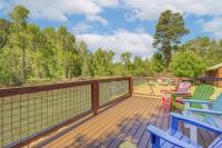 Outdoor Oasis! Angler's Paradise in Pagosa Springs - B&B Pagosa Springs