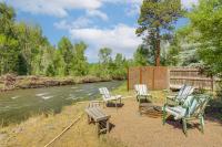 Outdoor Oasis! Angler's Paradise in Pagosa Springs - B&B Pagosa Springs