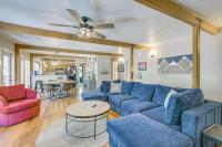 Outdoor Oasis! Angler's Paradise in Pagosa Springs - B&B Pagosa Springs