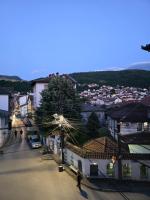 Gashi Home - B&B Prizren