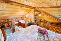 Nolichuckey Bluffs Bed & Breakfast Cabins - B&B Greeneville