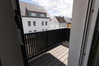 BeLux Apartment - Chambres d'hôtes Fellbach