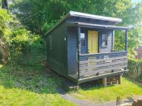 Cozy Tree House - B&B Saint John
