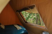 Private Woodland Glamping in the Black Hills - Chambres d'hôtes Hermosa