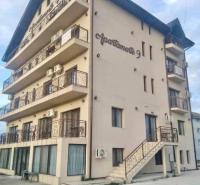 Cazare Alex - Apartamente 9 - Bed and Breakfast Băile Felix