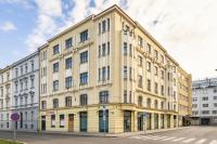 Vincanto Rooms Old Town Prague1 - B&B Praga