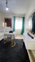 Stylish 1 BR Apartment Kitengela - Ferienwohnung Kitengela