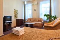 Appartement in Yaroslavskaya-straat 15/23