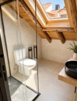 La casa Suiza - B&B Cercedilla