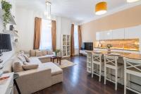 L&O Residence Gold - B&B Debrecen