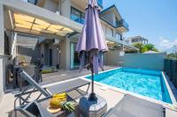 Çay Villa - Ferienwohnung Kargı