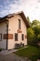 Domek Nad Potockiem - Chambres d'hôtes Bogdanówka