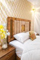 Premium Appartement 3 chambres avec la climatisation - B&B Tánger