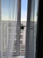 Studio near the bus station - B&B Odesa