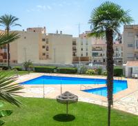 Apartamento Ítaca con piscina cerca Playa Torrecilla - Centro Nerja - Chambres d'hôtes Nerja