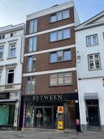 Appartement 1 Chambre