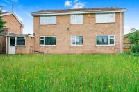 5BR House with private driveway near City Centre and Wollaton Park - sleeps 10 - Chambres d'hôtes Nottingham