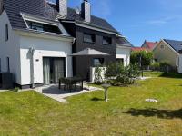 H24ZINGST - Das Ferienhaus - Chambres d'hôtes Zingst