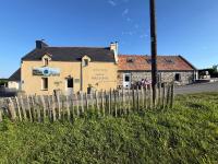 Chez Les Hollandais - Bed and Breakfast Roscanvel