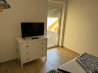 Apartman bijela kuća-kat - Bed and Breakfast Mandre