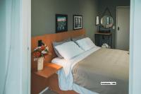 Appartement met 1 Slaapkamer