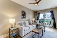 102 Terraces at Beachside - B&B Amelia Island