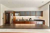 Apartamento de 2 dormitorios con piscina privada