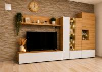 Appartamento Goloritzè - Ferienwohnung Lotzorai