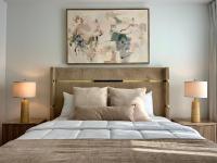 X Lounge IX Signature -3 King Bed En suites - B&B Miami