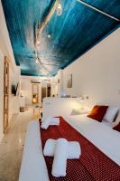 Central Cozy Apartment in The Center of Athens - Chambres d'hôtes Athènes